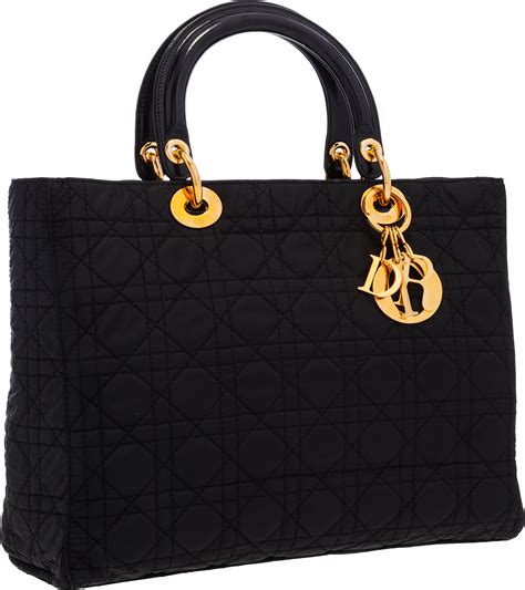 christian dior purse black|christian dior bag on sale.